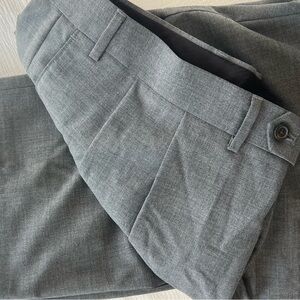 Ralph Lauren Gray Trousers